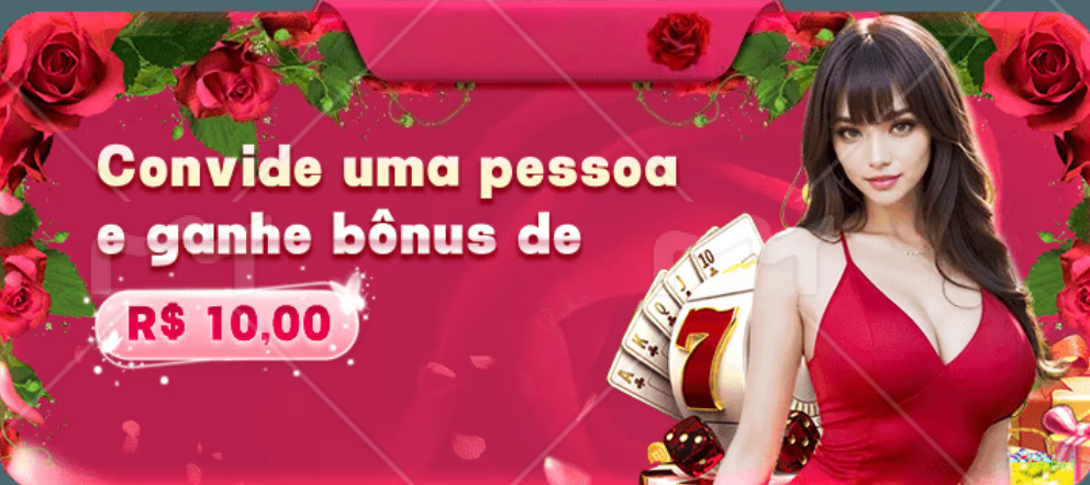 Bônus do cassino