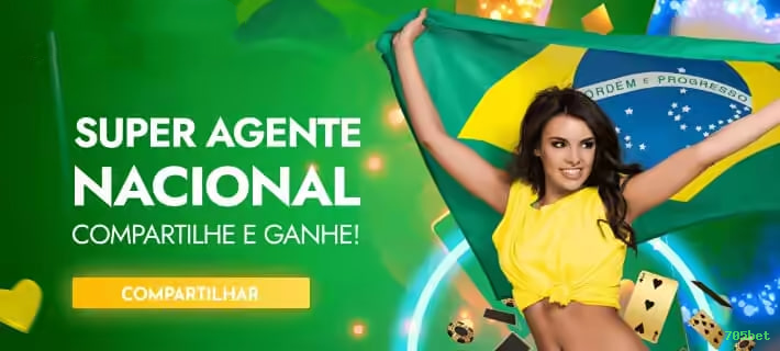 Cassino ao vivo 705bet