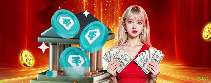 VIP 705bet