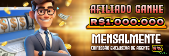 Bônus de slots